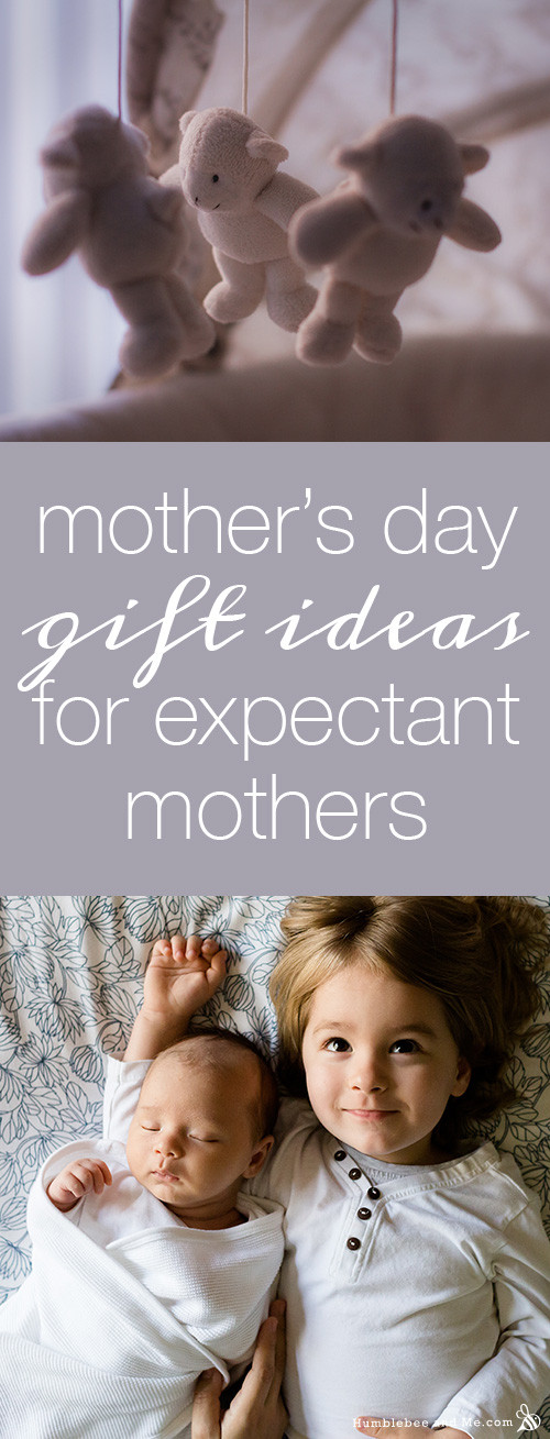 Best ideas about Gift Ideas For Expecting Mothers
. Save or Pin Mother s Day Gift Ideas for Expectant Moms Humblebee & Me Now.