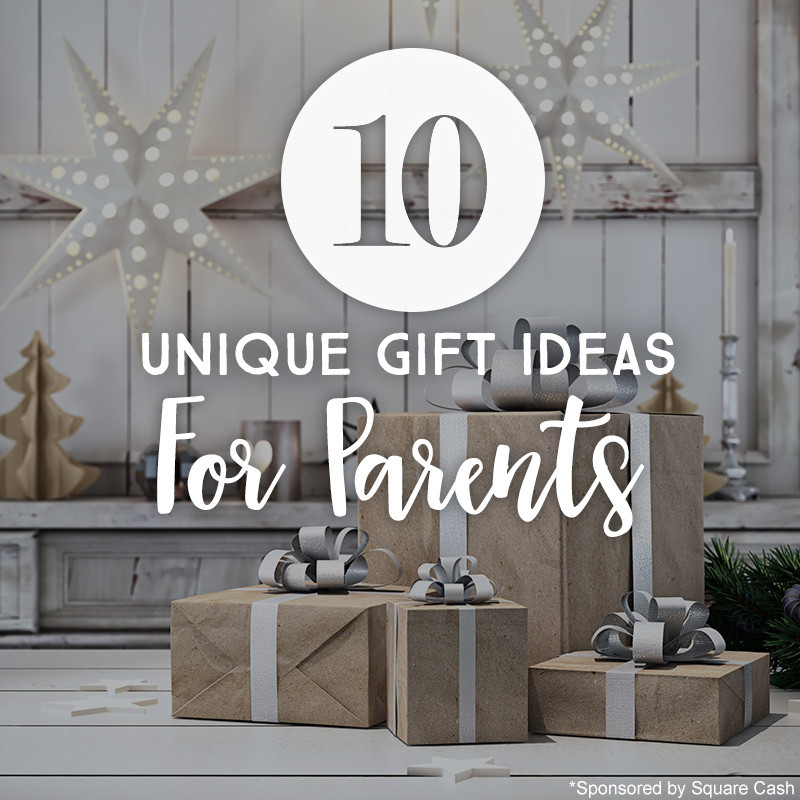 Best ideas about Gift Ideas For Families Who Have Everything
. Save or Pin 10 Unique Gift Ideas for YOUR Parents Who Have And Can Now.