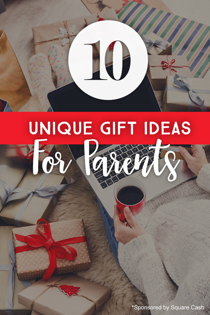 Best ideas about Gift Ideas For Families Who Have Everything
. Save or Pin 10 Unique Gift Ideas for YOUR Parents Who Have And Can Now.