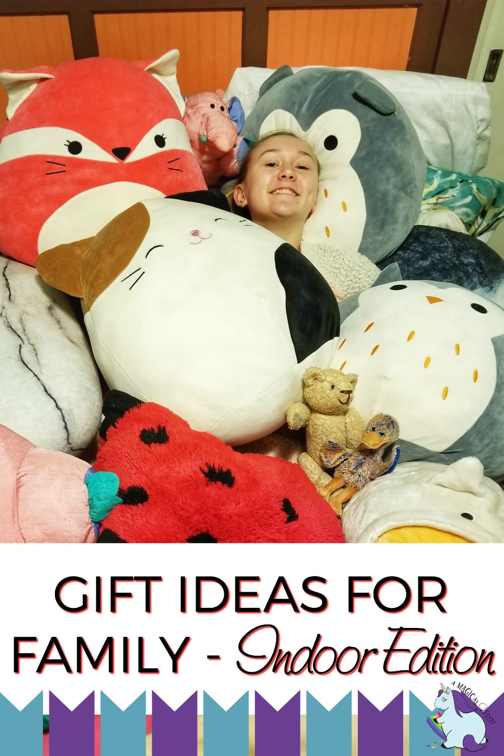 Best ideas about Gift Ideas For Family
. Save or Pin Gift Ideas for Family Fun with Kids Indoor Edition Now.