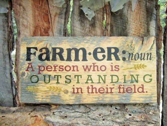 Best ideas about Gift Ideas For Farmers
. Save or Pin The 25 best Gifts for farmers ideas on Pinterest Now.