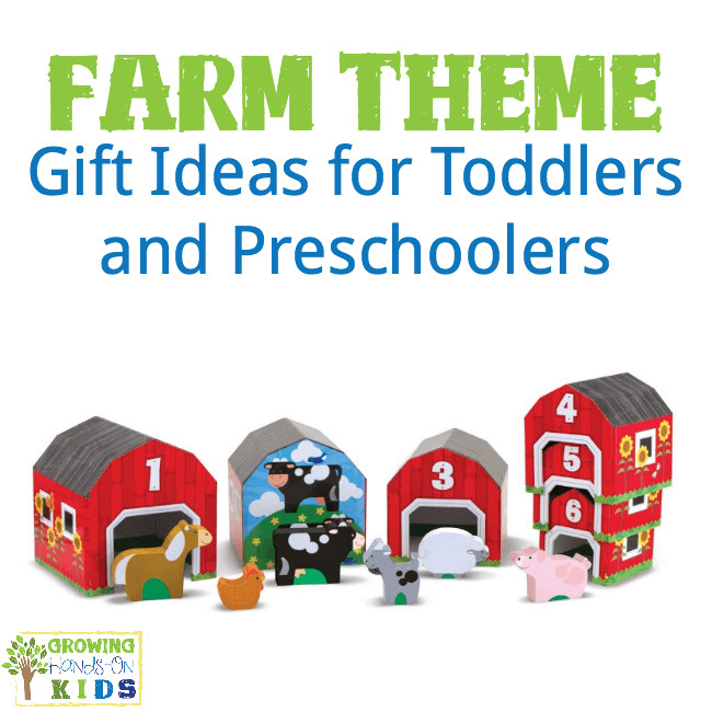 Best ideas about Gift Ideas For Farmers
. Save or Pin Farm Theme Toys and Gifts for Toddlers and Preschoolers Now.