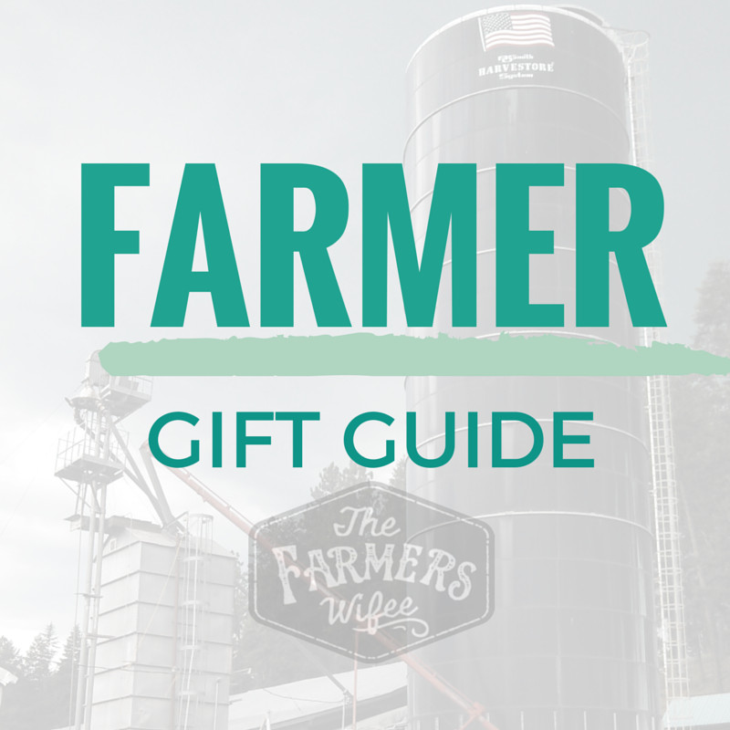 Best ideas about Gift Ideas For Farmers
. Save or Pin Farmer Gift Guide Now.