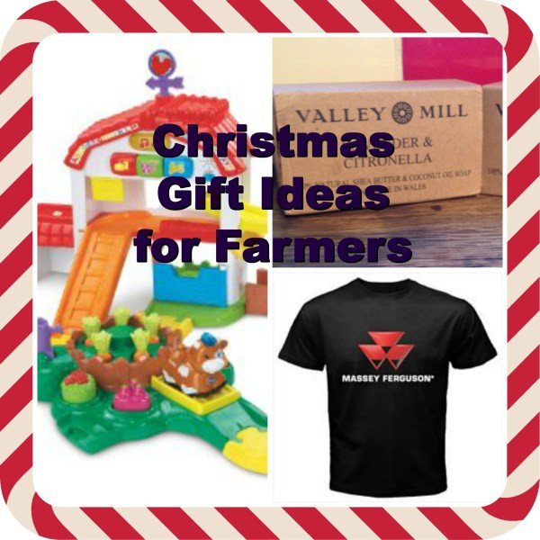 Best ideas about Gift Ideas For Farmers
. Save or Pin A Christmas Gift List and Ideas for Farming Families Now.