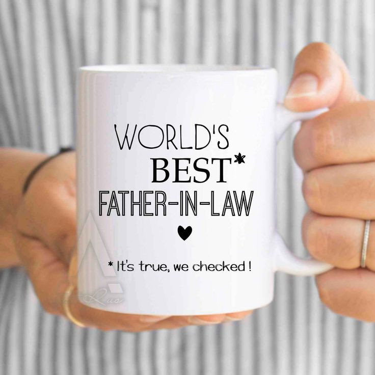 Best ideas about Gift Ideas For Father In Law
. Save or Pin 17 Best ideas about Father In Law Gifts on Pinterest Now.