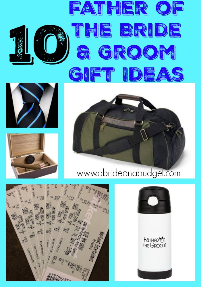 Best ideas about Gift Ideas For Father Of The Bride
. Save or Pin Father The Bride & Groom Gift Ideas Now.