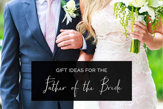 Best ideas about Gift Ideas For Father Of The Bride
. Save or Pin Father of the Bride Gifts He ll Love Now.