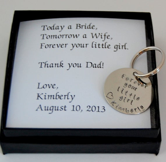 Best ideas about Gift Ideas For Father Of The Bride
. Save or Pin Father of the Bride Gift Gift for Father of by Now.