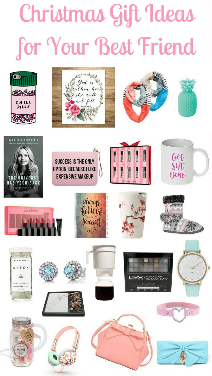 Best ideas about Gift Ideas For Female Friend
. Save or Pin Best 25 Gifts for female friends ideas on Pinterest Now.