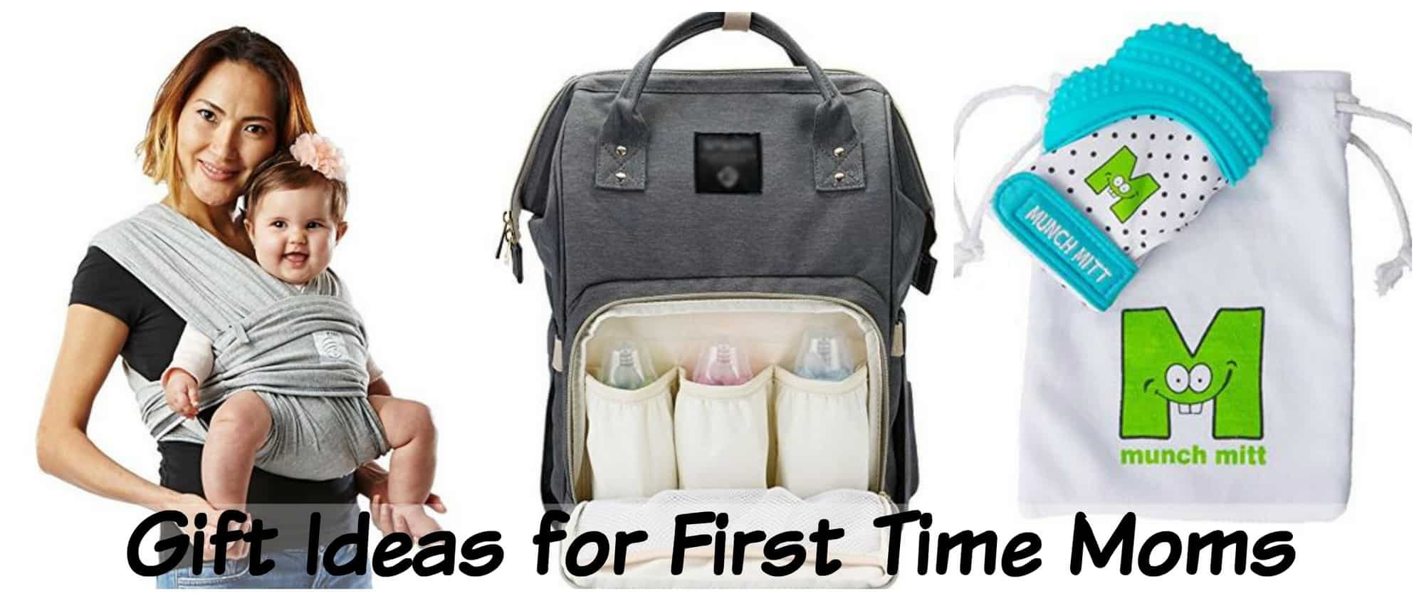 Best ideas about Gift Ideas For First Time Moms
. Save or Pin 18 Gift Ideas for a First Time Mom Little Miss Kate Now.