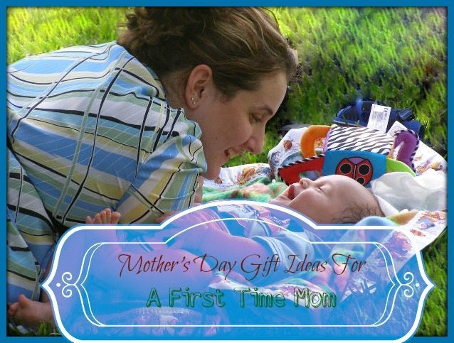 Best ideas about Gift Ideas For First Time Moms
. Save or Pin Mother s Day Gift Ideas For A First Time Mom Now.