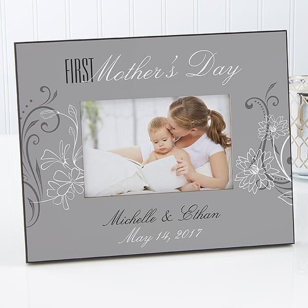 Best ideas about Gift Ideas For First Time Moms
. Save or Pin Personalization Mall Blog Now.