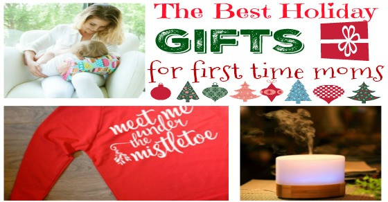 Best ideas about Gift Ideas For First Time Moms
. Save or Pin The Best Holiday Gifts for First Time Moms Now.