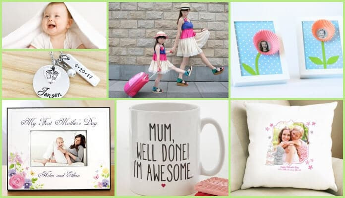 Best ideas about Gift Ideas For First Time Moms
. Save or Pin Special Mother s Day Gifts ideas For First Time Moms Now.