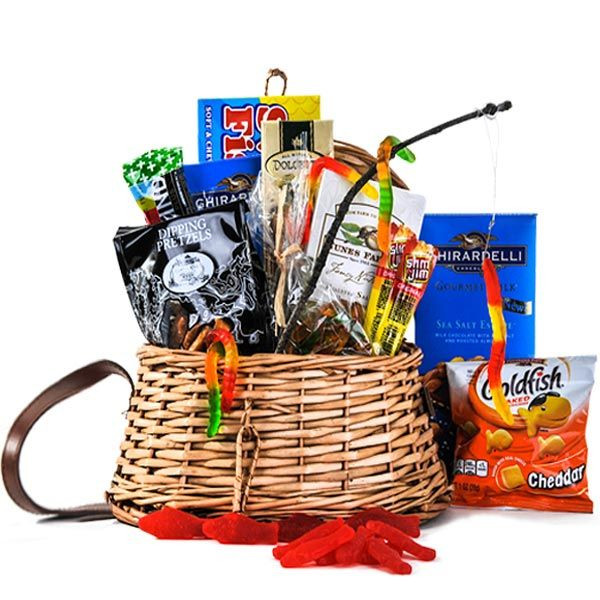 Best ideas about Gift Ideas For Fisherman
. Save or Pin Best 25 Fishing t baskets ideas on Pinterest Now.