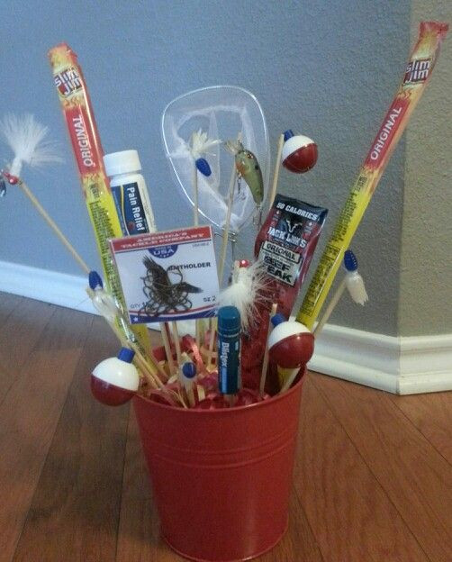 Best ideas about Gift Ideas For Fishermen
. Save or Pin Best 25 Man bouquet ideas on Pinterest Now.