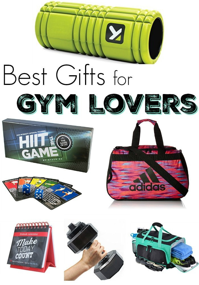 Best ideas about Gift Ideas For Fitness Lovers
. Save or Pin Gym Gift Basket For Him Now.