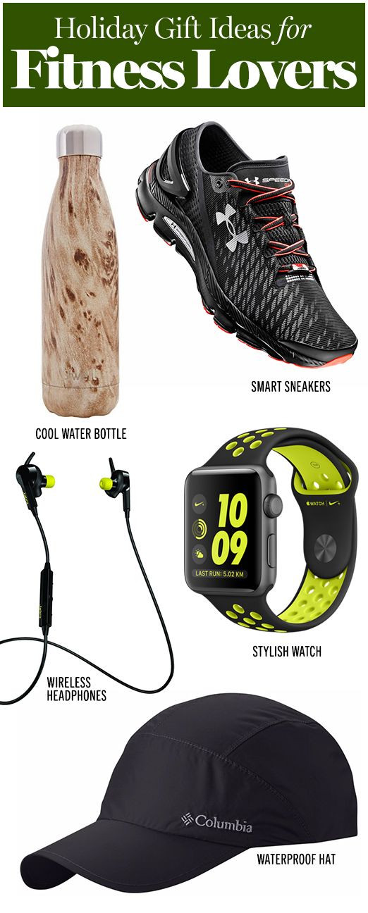 Best ideas about Gift Ideas For Fitness Lovers
. Save or Pin 25 unique Fitness ts for men ideas on Pinterest Now.