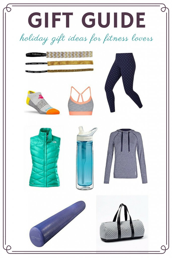 Best ideas about Gift Ideas For Fitness Lovers
. Save or Pin Friday Favorites 119 Week of 12 11 Now.