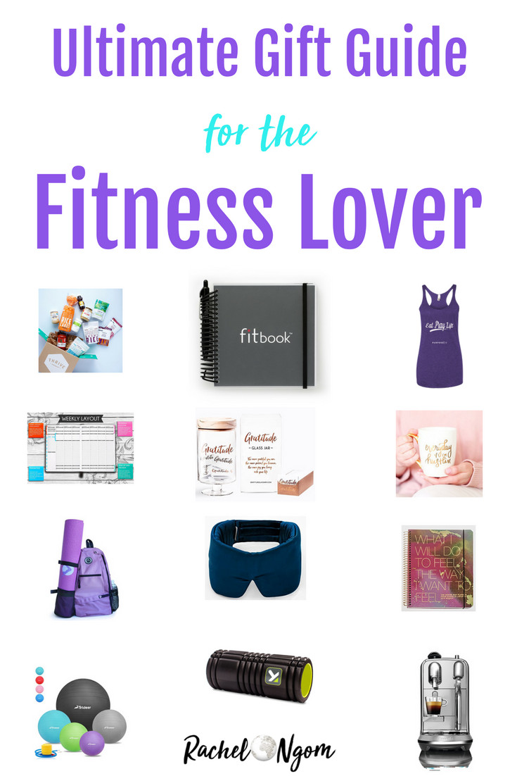 Best ideas about Gift Ideas For Fitness Lovers
. Save or Pin Gift Ideas for Fitness Lovers 50 Awesome Gift Ideas for Now.