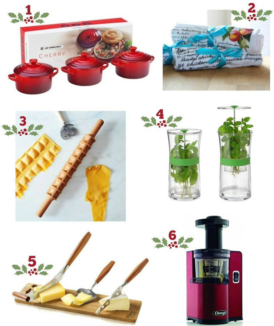 Best ideas about Gift Ideas For Food Lovers
. Save or Pin Gifts for Kitchen & Food Lovers Now.