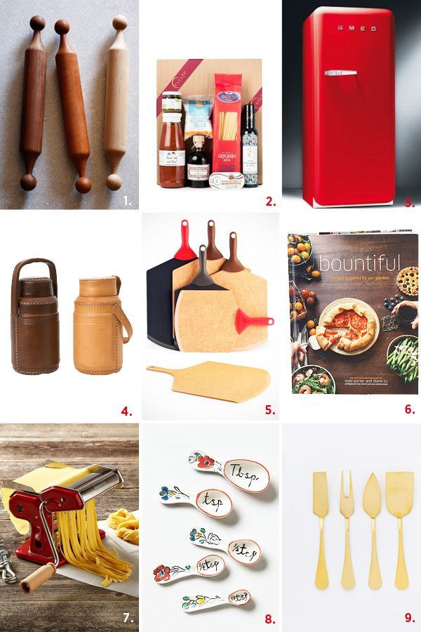 Best ideas about Gift Ideas For Food Lovers
. Save or Pin Gift Ideas for Food Lovers — Eatwell101 Now.