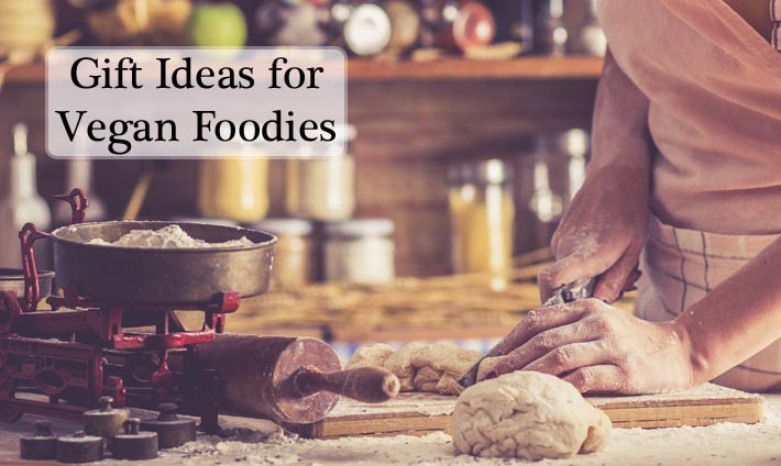 Best ideas about Gift Ideas For Foodies
. Save or Pin Gift Ideas for Vegan Foo s Delightful Adventures Now.