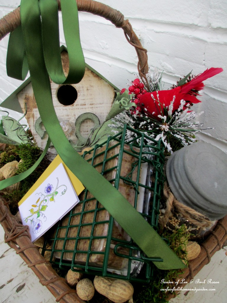 Best ideas about Gift Ideas For Gardeners
. Save or Pin DIY Gifts For the Gardener Now.