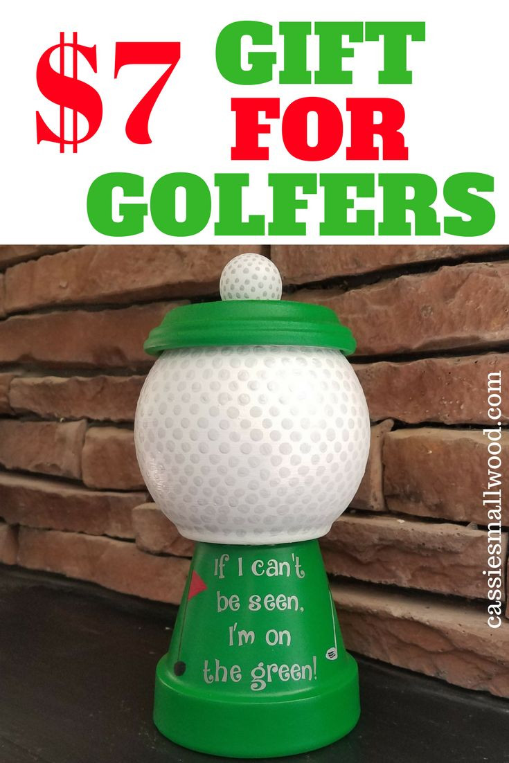Best ideas about Gift Ideas For Golfers
. Save or Pin The 25 best Golf ts ideas on Pinterest Now.