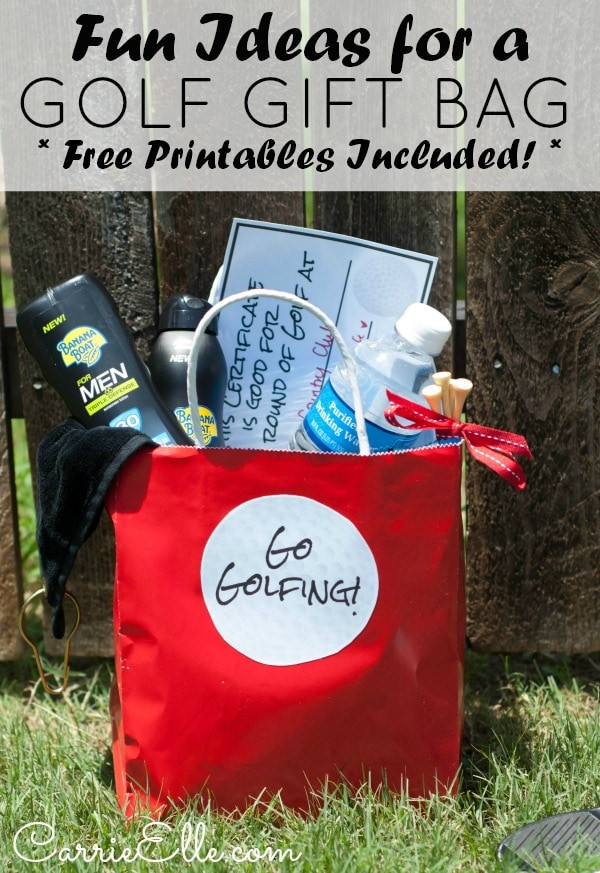 Best ideas about Gift Ideas For Golfers
. Save or Pin Golf Gift Ideas Now.