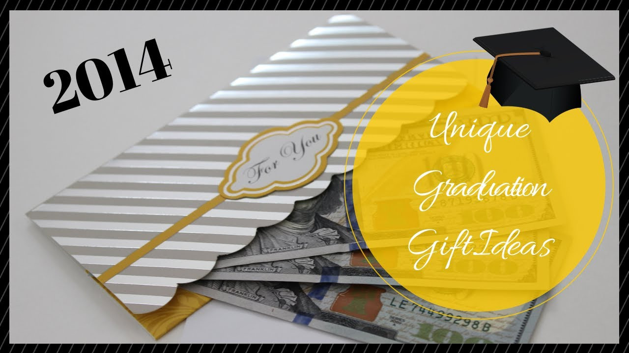Best ideas about Gift Ideas For Graduate Students
. Save or Pin 2014 Unique Graduation Gift Ideas Now.