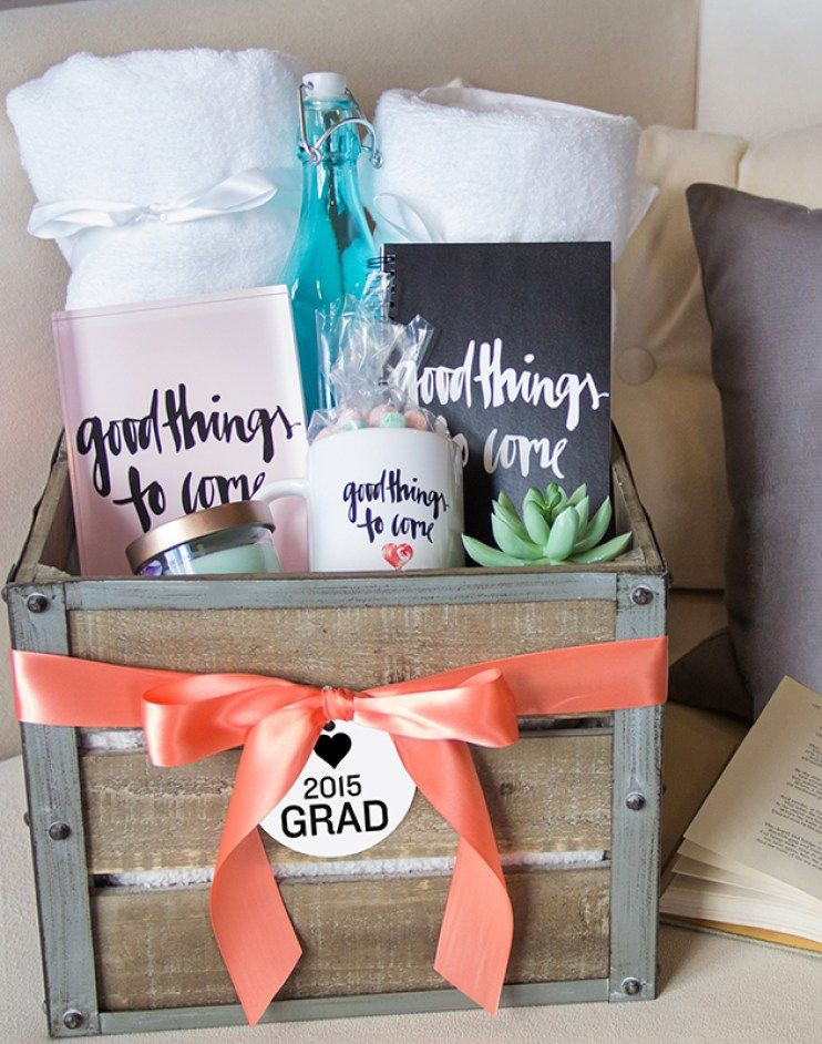 Best ideas about Gift Ideas For Graduation
. Save or Pin 20 Graduation Gifts College Grads Actually Want And Need Now.