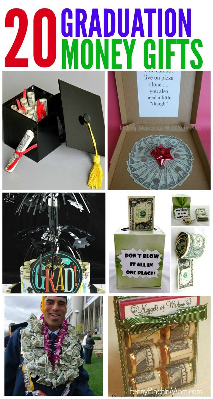Best ideas about Gift Ideas For Graduation
. Save or Pin 25 best ideas about Graduation Gifts on Pinterest Now.