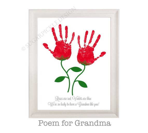 Best ideas about Gift Ideas For Grandma Birthday
. Save or Pin Gift for Grandma Grandma s Birthday Gift Mother s Now.