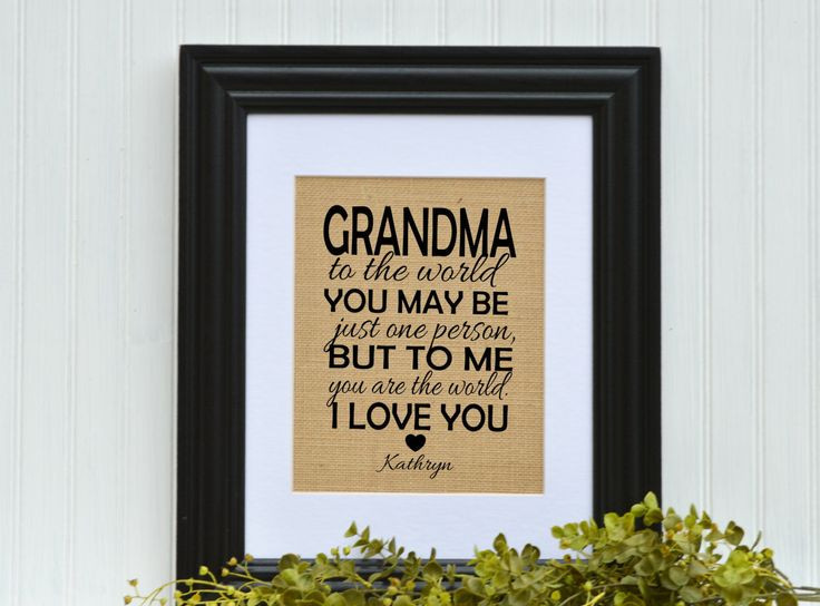 Best ideas about Gift Ideas For Grandma Birthday
. Save or Pin Best 25 Grandmother birthday ts ideas on Pinterest Now.