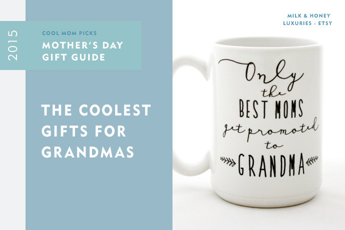 Best ideas about Gift Ideas For Grandmas
. Save or Pin 2015 Mother s Day t guide Now.