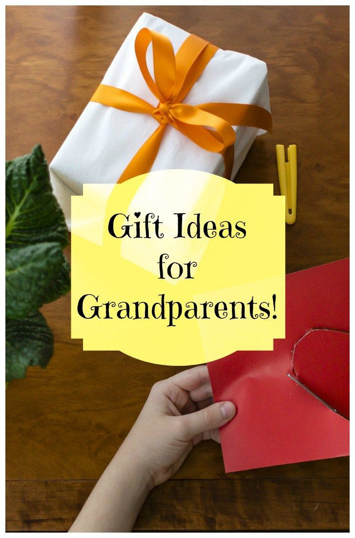 Best ideas about Gift Ideas For Grandparents
. Save or Pin Birthday Gift Ideas for Grandma and Grandpa From the Heart Now.