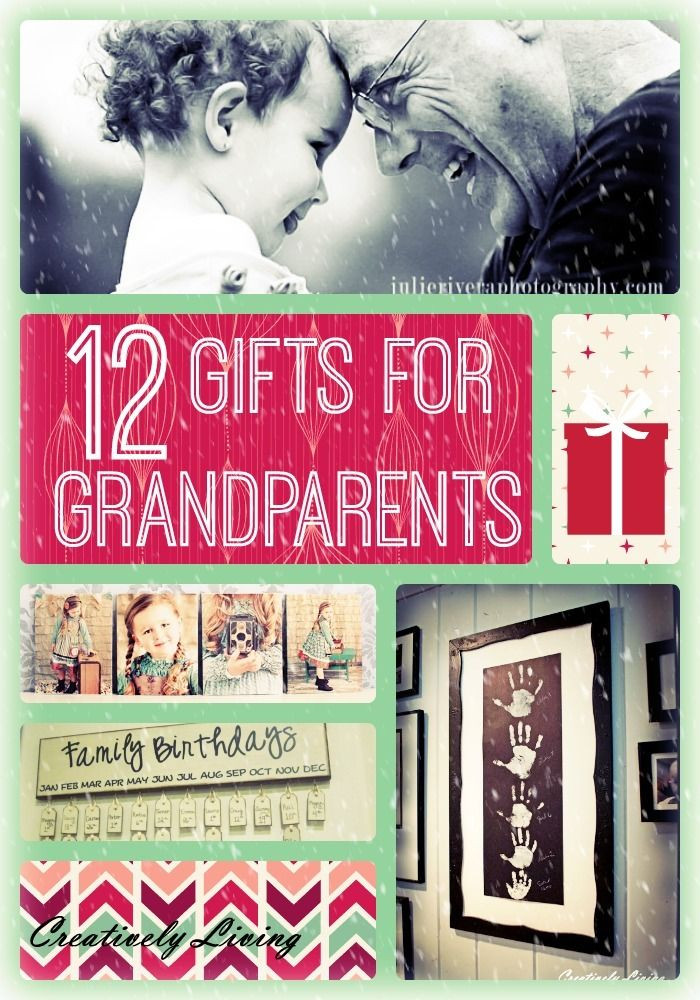 Best ideas about Gift Ideas For Grandparents Who Have Everything
. Save or Pin 12 Gifts for Grandparents That Have Everything Now.
