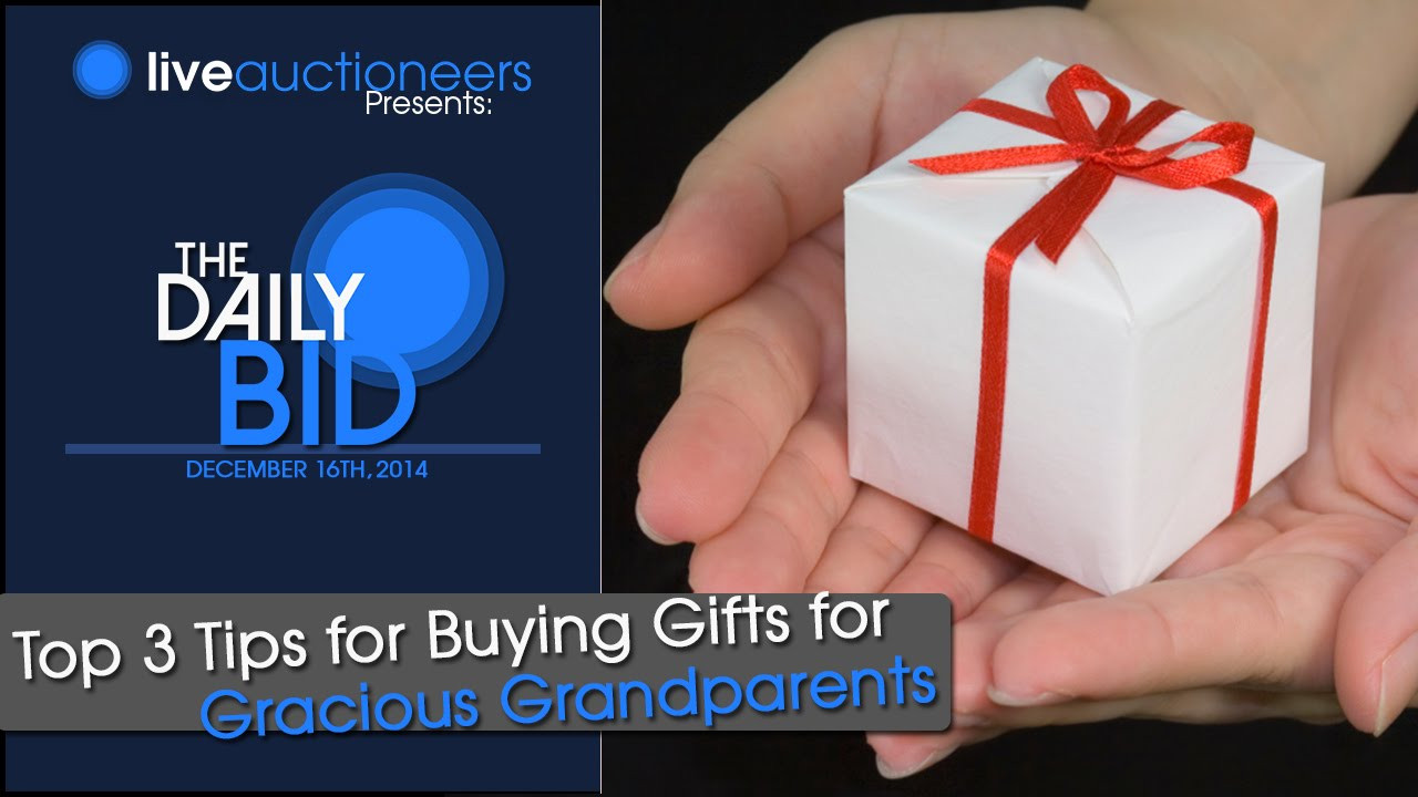Best ideas about Gift Ideas For Grandparents Who Have Everything
. Save or Pin Gift Ideas for Grandparents 3 Top Buying Tips for Now.