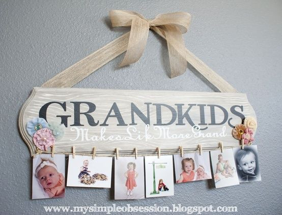 Best ideas about Gift Ideas For Great Grandparents
. Save or Pin 20 DIY Gifts under $10 Now.