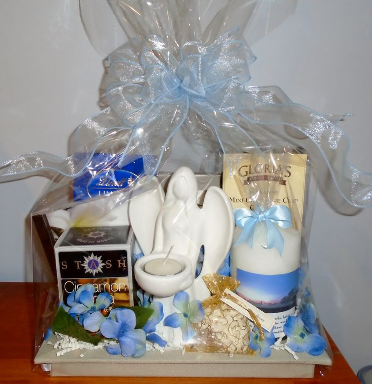Best ideas about Gift Ideas For Grieving Friend
. Save or Pin Best 25 Sympathy t baskets ideas on Pinterest Now.