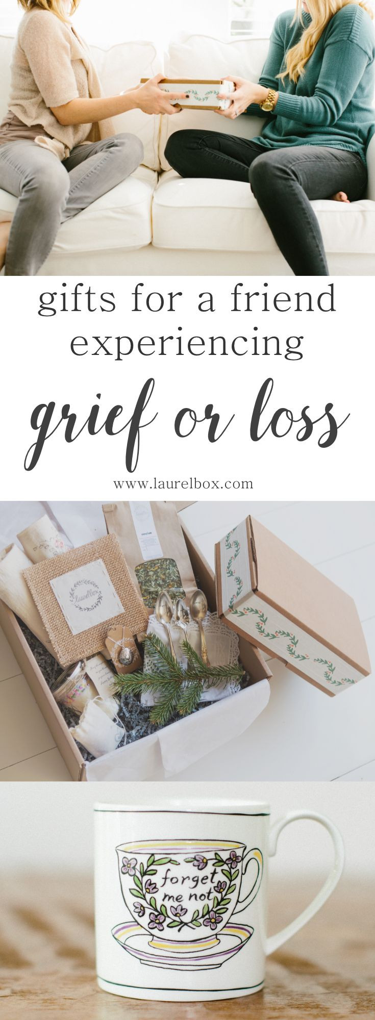 Best ideas about Gift Ideas For Grieving Friend
. Save or Pin Best 25 Sympathy ts ideas on Pinterest Now.