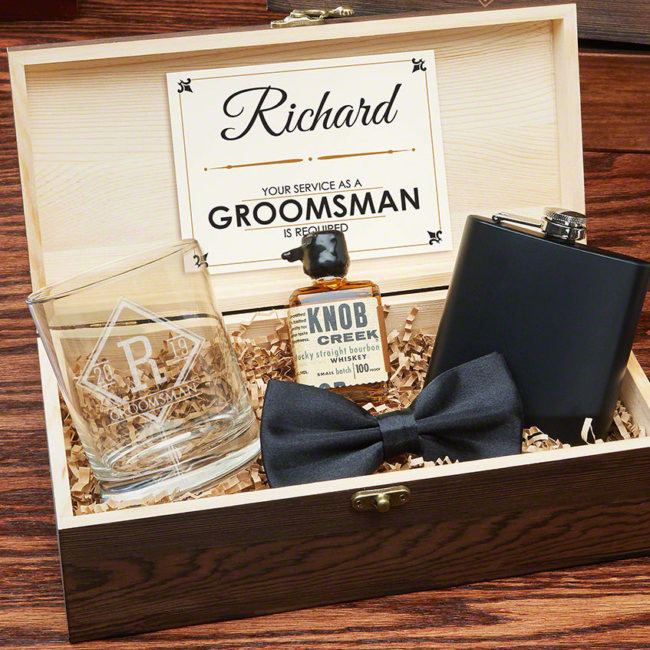 Best ideas about Gift Ideas For Groomsmen
. Save or Pin 29 Best Groomsmen Gifts for 2019 Now.