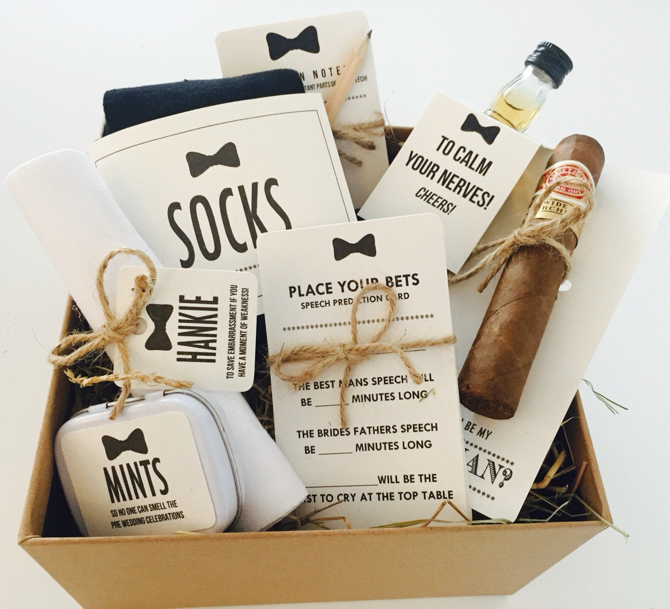 Best ideas about Gift Ideas For Groomsmen
. Save or Pin The Top Groomsmen Gifts for 2017 Edley s Bar B Que Now.