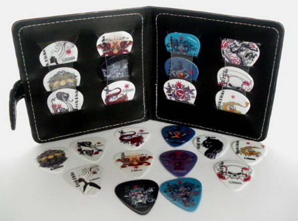 Best ideas about Gift Ideas For Guitar Lovers
. Save or Pin Best Gifts for Musicians or Music Lovers Hative Now.