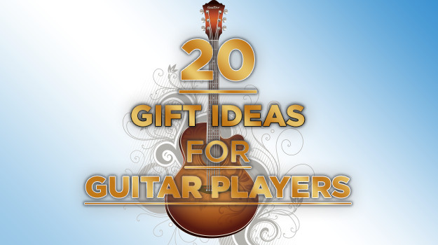 Best ideas about Gift Ideas For Guitar Players
. Save or Pin 20 Awesome Gifts for Guitar Players Now.