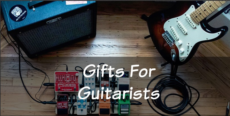 Best ideas about Gift Ideas For Guitar Players
. Save or Pin The Best Gifts for Guitar Players You Can Find – 2017 Now.
