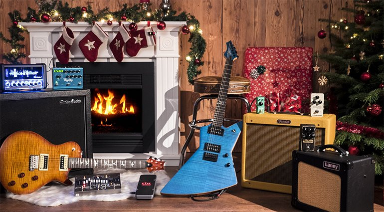 Best ideas about Gift Ideas For Guitar Players
. Save or Pin Our t ideas for guitar players Now.
