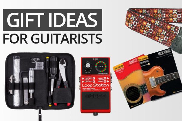 Best ideas about Gift Ideas For Guitar Players
. Save or Pin Gift Ideas for Guitar Players Cool Gifts for Every Now.