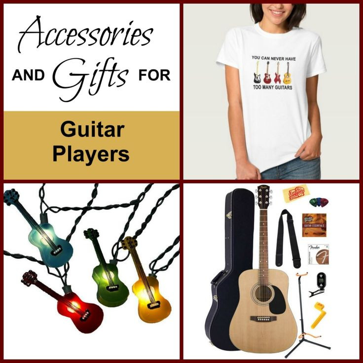 Best ideas about Gift Ideas For Guitar Players
. Save or Pin 17 Best images about Musicians and Music on Pinterest Now.
